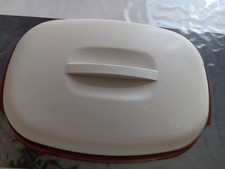 Boîte Tupperware à asperges