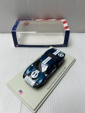 SPARK US250 Ford GT40 #11 2nd