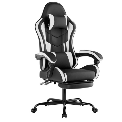 Chaise gaming ergonomique - gaming,