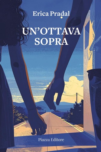 Erica pradal ottava - erica, un'ottava