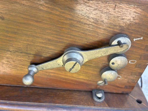 Standard telephonique ancien - standard,