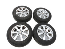 4 X roues complètement Jante