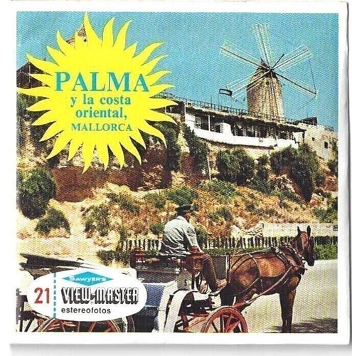 View master palma costa - view,