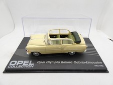 Opel Olympia Rekord