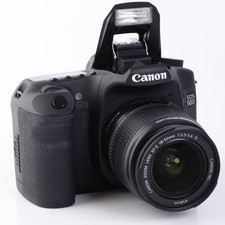 Appareil photo reflex