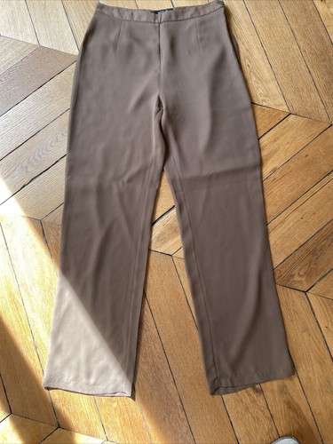 Pantalon fluide nitya - fluide,