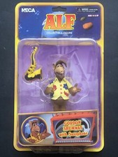 collectible Figure Alf with