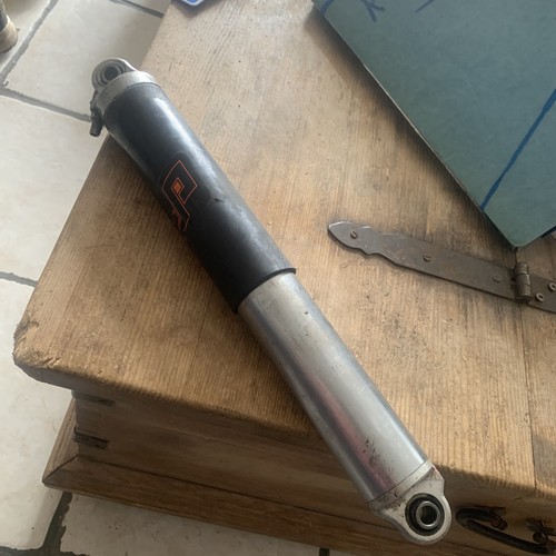 Fournales vintage entraxe 360 - entraxe,
