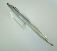 MAGNIFIQUE STYLO BILLE CROSS Century CLASSIC CHROME NEUF DE STOCK M111