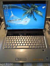 Dell XPS M1530 Win7 Intégrale