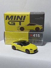 Mini gt 1/64 🇨🇵 Nissan Z