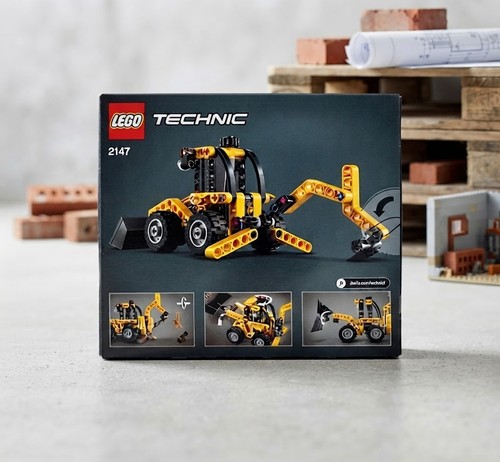 Lego technic 42197 - lego,