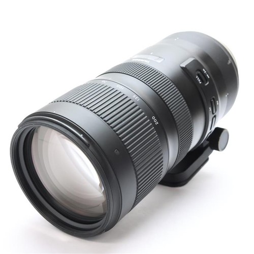 Tamron 200mm 8 di - 70-200mm, f/2.8