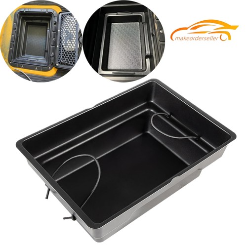 Hatch storage bucket for - storage,