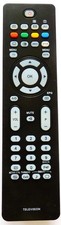 Télécommande de remplacement