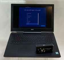 Dell Inspiron 15 Gaming Laptop (Intel i5, GTX1050, 16GB DDR4, 512GB NVMe, Win10)