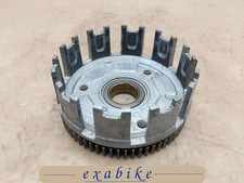 cloche d'embrayage pour Honda