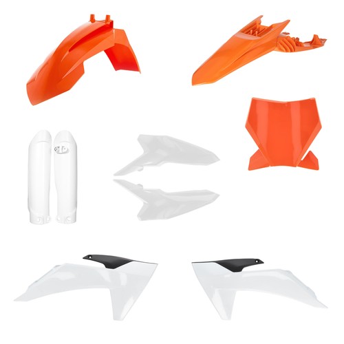 Kit carénages pièces - carénages,