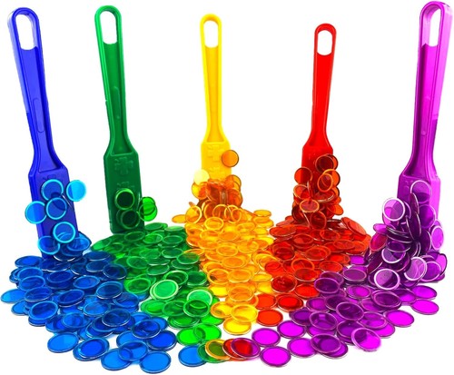 Kit bingo magnétique - de, jeu