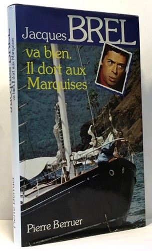Jacques brel bien dort - bien,
