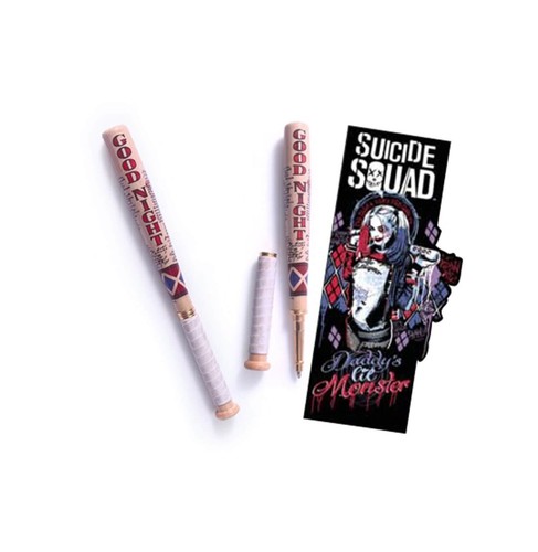 Replique comics suicide - dc,