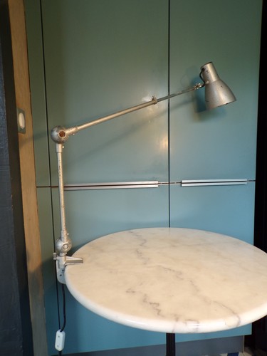 Lampe lumina articulé - lumina,