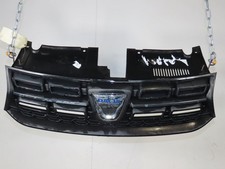 grille calandre dacia SANDERO