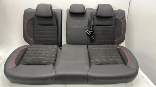 Banquette arriere peugeot 208 - arriere,