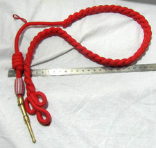 Fourragère Légion d'honneur