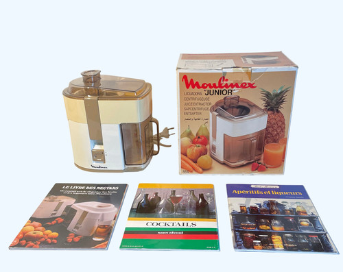 Centrifugeuse moulinex junior - moulinex,