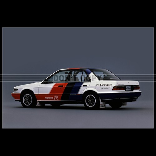 Photo 010279 nismo nissan - a.010279,
