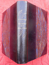 GUERRE 14/18 Cabaret belle