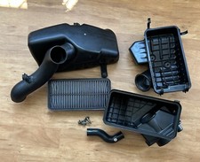 air filter box toyota mr2 turbo gen 3