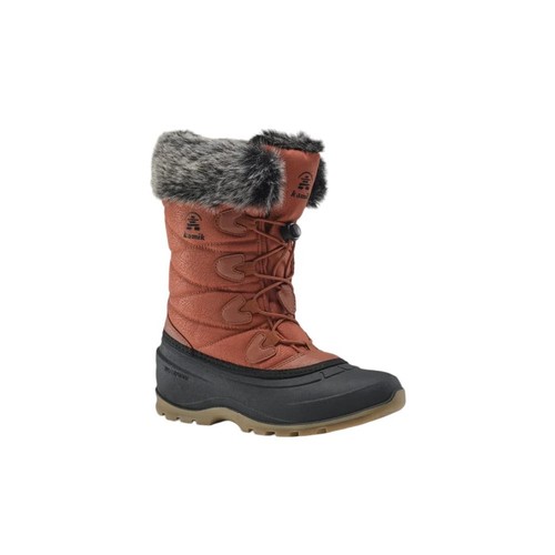 Chaussures kamik momentum - kamik, 3
