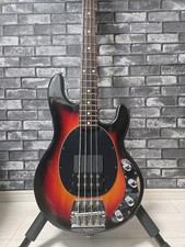 Music Man StingRay / guitare