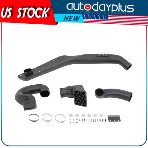 Air ram snorkel head - snorkel,