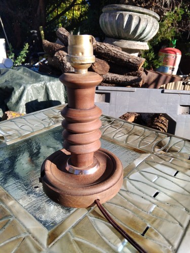 Lampe charles dudouyt - charles,