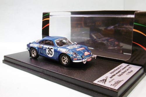 Troféu renault alpine a110 - renault,