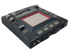 Échantillonneur effecteur