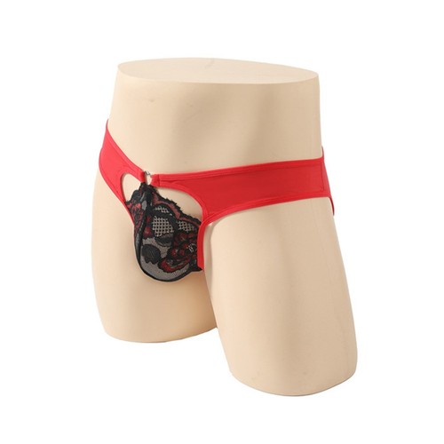 Slip homme élégant - , en