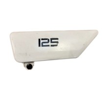 Cache latéral gauche de