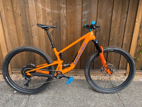 2024 santa cruz - santa,