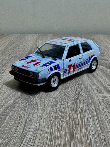 Volkswagen golf gti rallye - golf,
