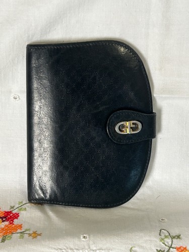 Porteufeuille vintage boutique - vintage,