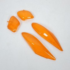 Cabochon de clignotant pour