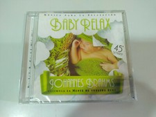 Baby Relax Stimule La Mint de