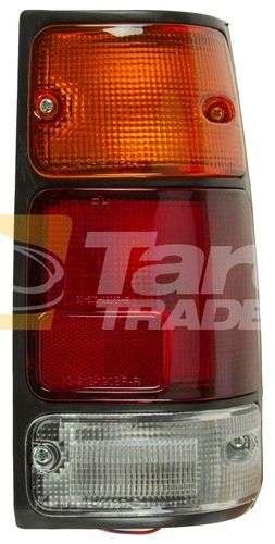 Phare droite pour isuzu - phare,