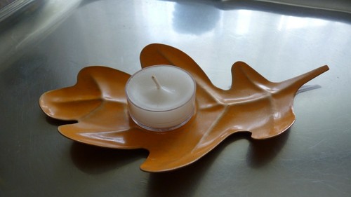 Partylite porte bougie - *,