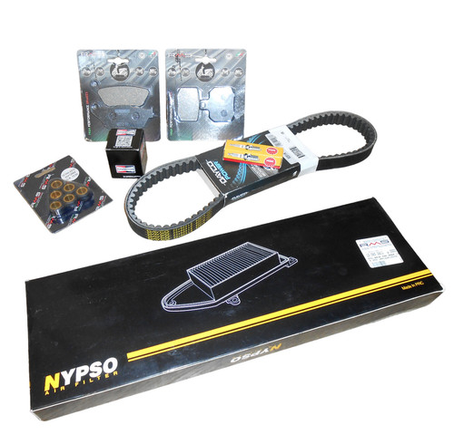 Kit entretien adaptable