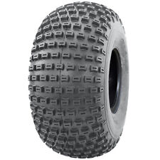 18x9.50-8 Cranté Atv Quad Remorque Pneu Wanda P322 4ply Tubeless Off Route Pneu